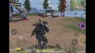 Call Duty….lo ganamos no estaba tan duro el juego