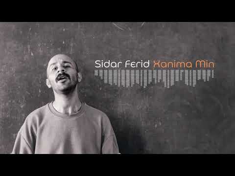 Sidar Ferid | Xanima Min