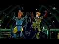 Boomerang UK Movies July 2018 Promo