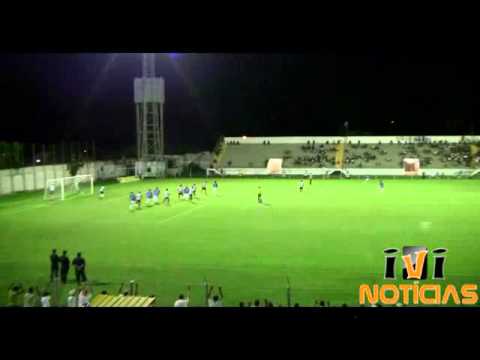 Ivinhema F.C X Corumbá