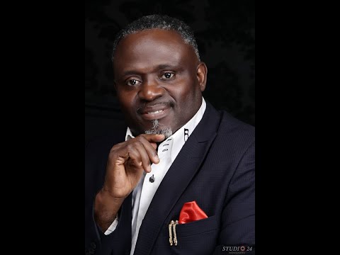 EJ and the Ubuntu Philosophy  A Vision B 2023 09 21 3