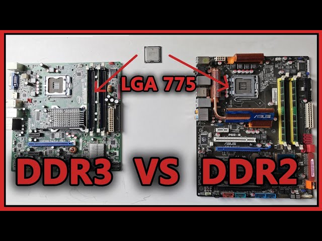 Vídeo relacionado con Janasiba Disipador de RAM para DDR2 DDR3 DDR4 de escritorio, color negro
