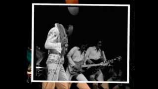 Little Darlin&#39; [live]  -  Elvis Presley