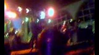 Latino Reggae Festival Tijuana 2007:Gondwana - Divina Verdad