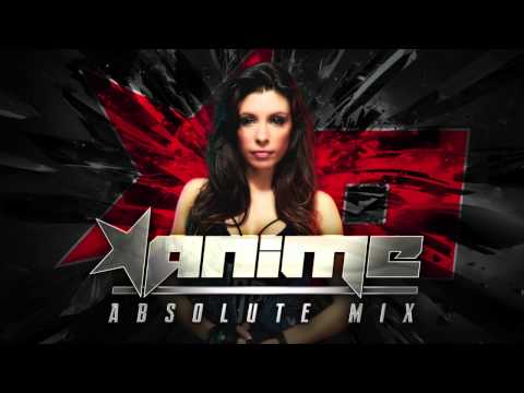 DJ AniMe - Absolute Mix #02