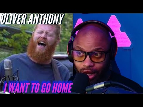 Father of Four Reacts to Oliver Anthony- I Want To Go Home | I forgot my tissues | (Reaction) 🔥🔥🔥