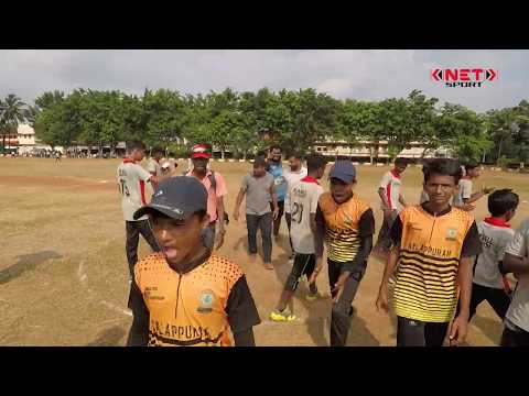 Softball Championship 2019 Boys Final