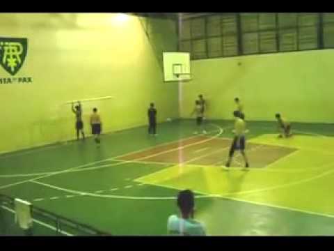 Apresentação AAARL 2009   Futsal Masculino Lz0bYE0XGTM xvid