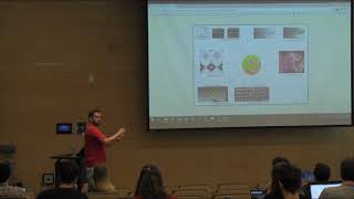 NeuroHackademy 2018: Michael Beyeler - Computer vision