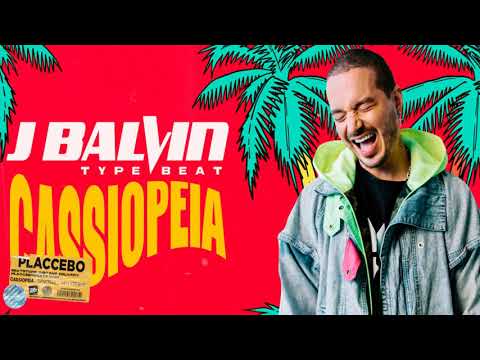 [SOLD] Bad Bunny x J Balvin x Wizkid Type Beat 2019 "Cassiopeia" | Arabic x UK Dancehall x Reggaeton