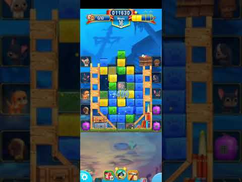 Pet Rescue Saga level 3853 no boosters