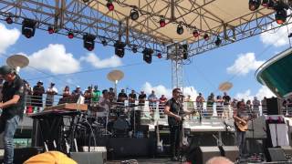 Spock&#39;s Beard - Distance to the Sun (Cruise to the Edge 2017)