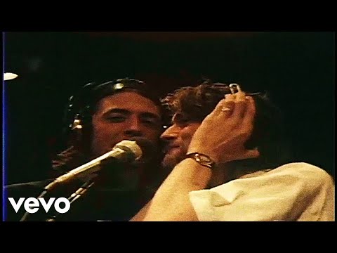 Nirvana - Season In The Sun (Official Video) [Remastered Video+Audio]