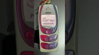 Download lagu Nokia 2300 Startup and Shutdown mp3