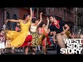 WEST SIDE STORY | Scene At The Academy