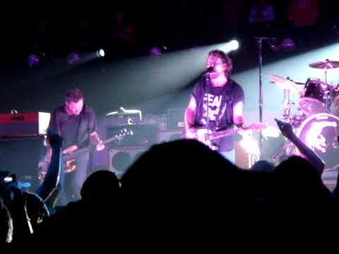 Pearl Jam, Unthought Known