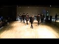 iKON - '사랑을 했다 (LOVE SCENARIO)' DANCE PRACTICE VIDEO