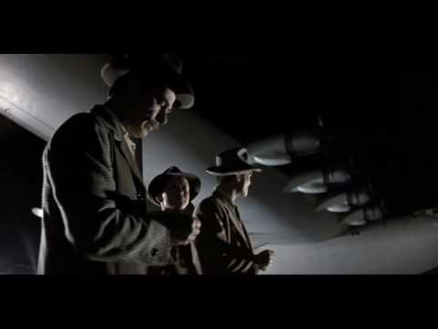 Tucker, The Man And his Dream Best Scene