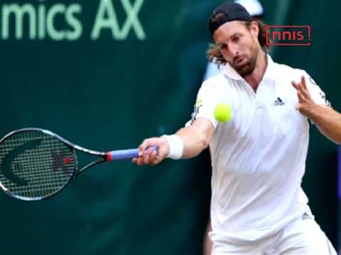 Hungry For Title, Paes Enters Final Of Tashkent Challenger