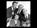 If I had a Hammer - The Weavers - (Lyrics)