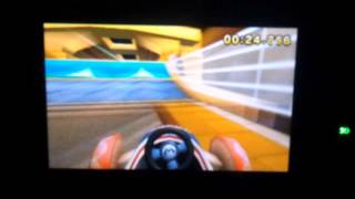 [MK7] Music Park l 1"47'687 l WR