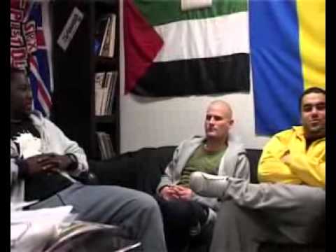 Färdigstämplat - En film om Planka.nu Göteborg