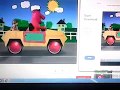 Barney Song Trailer Pitch 1