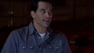 The Haunting Of: Plot Twist | LMN