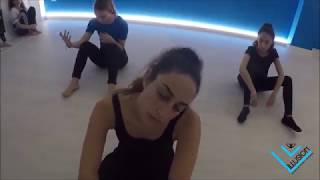 ONE LAST TIME - AGNES COVER | ANDREA LLUCH CHOREOGRAPHY