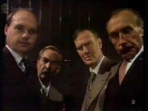 The Birth Of Television BBC TV Documentry 30/7/1984 (VHS Capture)