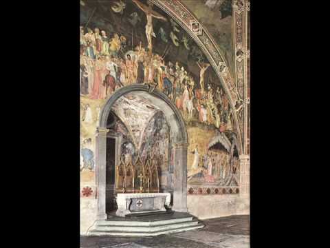 Dominica III post Pascha - Offertorium