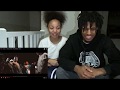 NLE CHOPPA FAMOUS HOES Official Video LIT REACTION