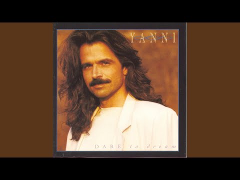 Once Upon A Time - Yanni