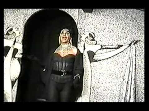 REGINE DE MÔNACO - ESPECIAL SALAZAR & CIA (ALL AROUND THE WORLD - TURMA OK)