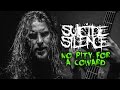 Suicide Silence No Pity For A Coward LIVE The Stronger Than Faith Tour