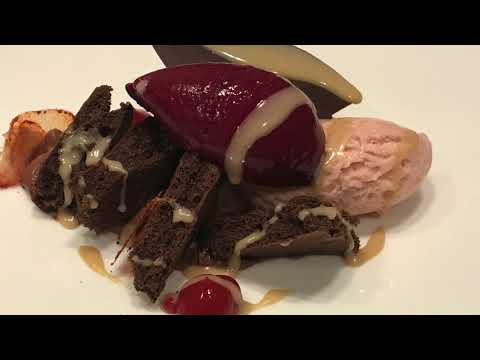 Transalp Engadin 2018 The Movie