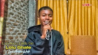 Download lagu Lagu Joget Ende Lio // Lolu Ghale // Live Andika Wadi mp3
