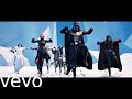 Fortnite Big Dawgs Official Fortnite Music Video Hanumankind Big Dawgs Ft Kalmi