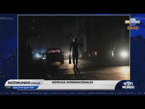 NotiMundo Estelar