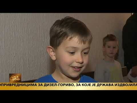 Ovo je Srbija 01.03.2019.