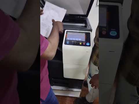MF645CX Canon Laser Printer
