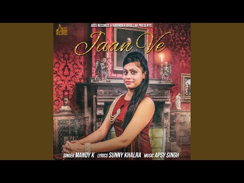 Jaan Ve
