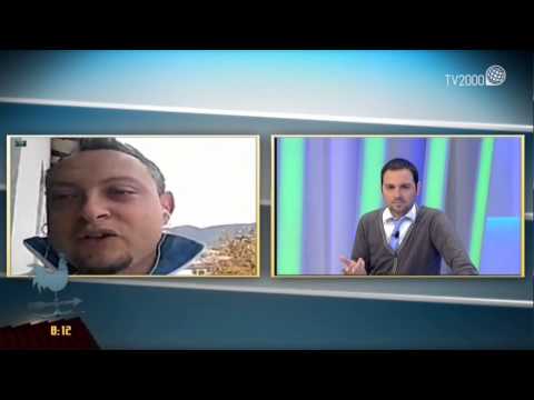 Bel tempo si spera: Simone Gatti da Camerino (MC)