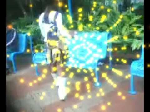 candil feat saykoji senandung rindu (HQ vidio clip)