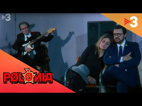 Get Back pressupostos - Polònia