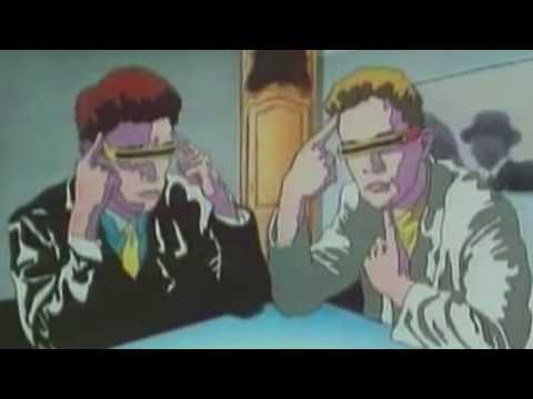 Righeira - 3D (original version)