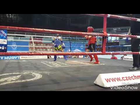 Adrian Horváth, 3 zápas,  vihra Na bodi 3:0