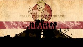 DETH radio track 9 - Pistol Grip-Give In