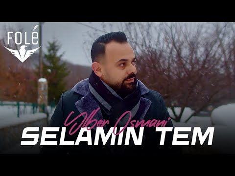 Ylber Osmani - Selamin tem (Prod By. Blerim Haziri)