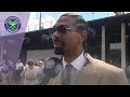 David Haye looks forward to watching Rafael Nadal at Wimbledon 2019